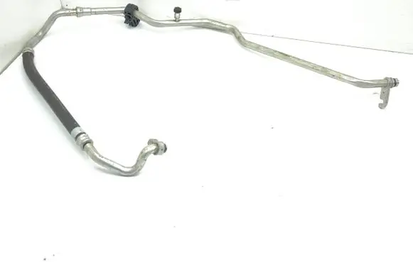 Air conditioning (A/C) pipe/hose
