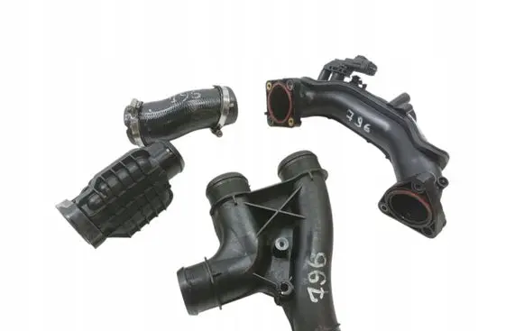 Peugeot Partner Air intake duct part