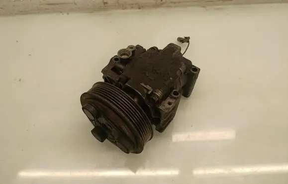 Mazda CX-7 Air conditioning (A/C) compressor (pump)