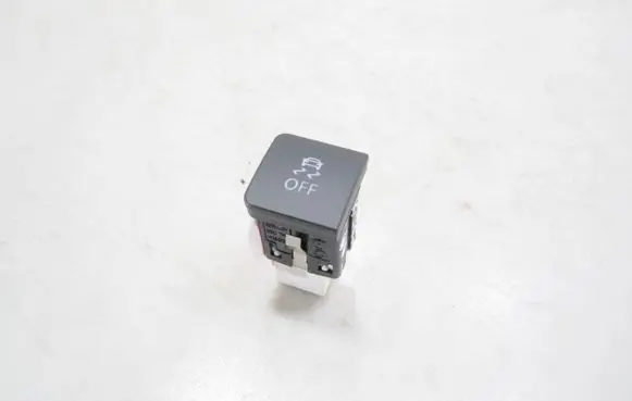 Volkswagen Golf VI ESP (stability program) switch 5K0927117 284710
