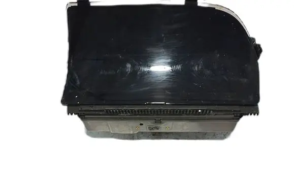 Mercedes-Benz S W221 Screen/display/small screen 1036904816