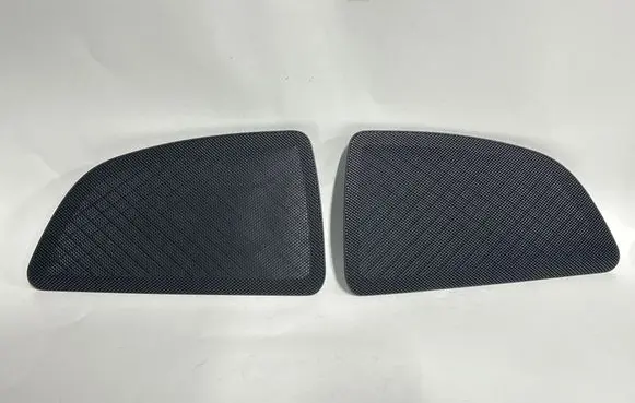 Mercedes-Benz CLS C257 Dash center speaker trim cover A0996940237 A0996940137