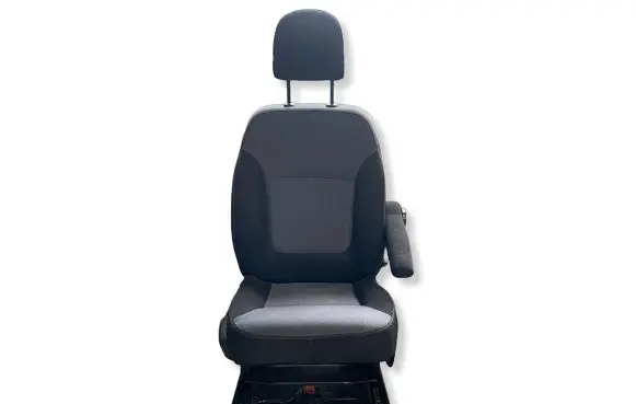 Renault Trafic III (X82) Front passenger seat 