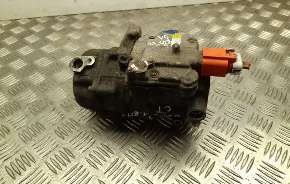 Lexus CT 200H Air conditioning (A/C) compressor (pump) 0422000402