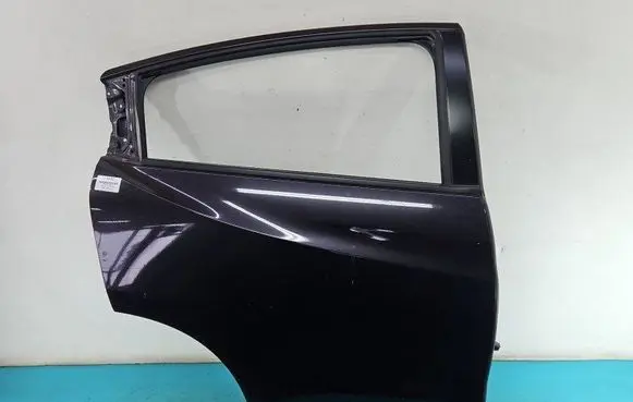 Honda HR-V Rear door IMPRK1463687