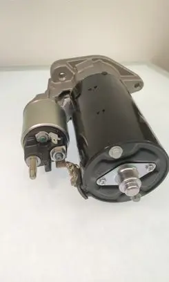 Dodge Nitro Starter motor 0001109394 04801268AA 0001109393