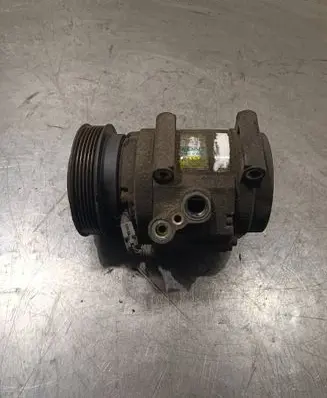 Opel Antara Air conditioning (A/C) compressor (pump) 96629605 740342 12462