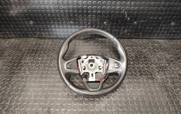 Renault Captur Steering wheel 484003214R