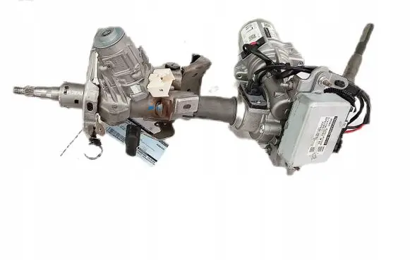 Toyota Aygo AB10 Steering wheel axle set 0H071