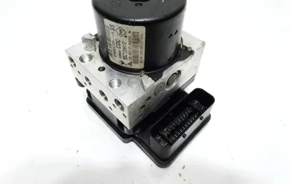 Renault Scenic III - Grand scenic III ABS Pump 476602272R 10021208204 95CT2AAY2