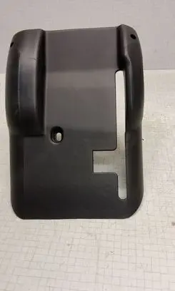Seat Toledo II (1M) Steering wheel column trim 8L1953512
