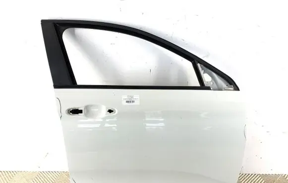 Fiat Tipo Front door