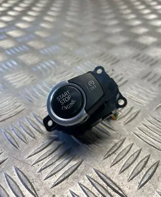 BMW X3 F25 Engine start stop button switch 9263432