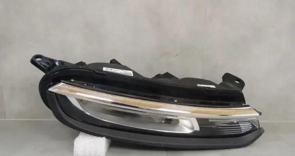 Citroen C3 LED Daytime headlight 9833480280-03