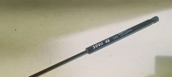 KIA Soul Tailgate/trunk strut/damper 817702K000