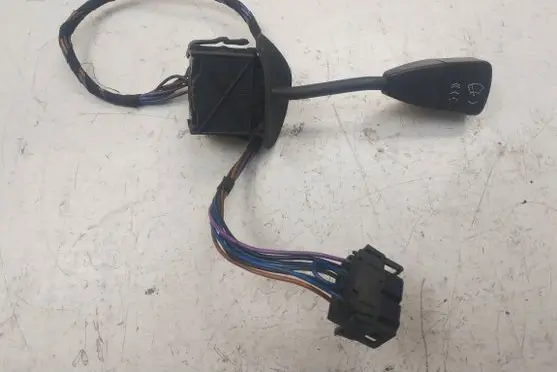 BMW 3 E36 Wiper control stalk 012006