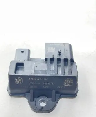 BMW 4 F36 Gran coupe Glow plug pre-heat relay 8519472 141109 04373