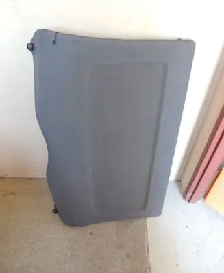 Ford Focus Parcel shelf 