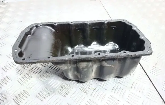 Mini One - Cooper Coupe R56 Oil sump V755048380 15907