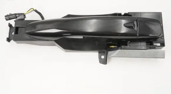 Nissan Qashqai Rear door exterior handle 8061021133
