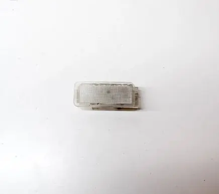 Citroen C6 Front seat light