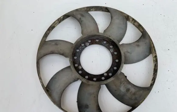 Ford Transit Fan impeller 312714