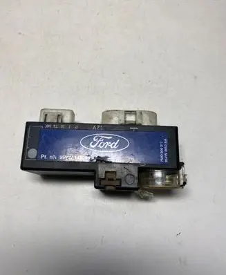 Ford Galaxy Coolant fan relay 95VW14B205AA