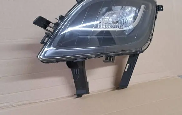 Opel Astra J Front indicator light