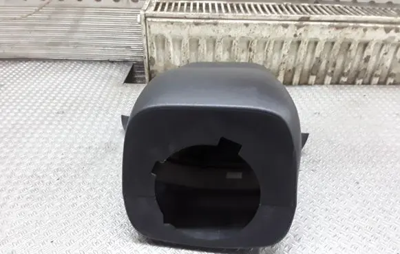 Seat Ibiza IV (6J,6P) Steering wheel column trim 6J0858559