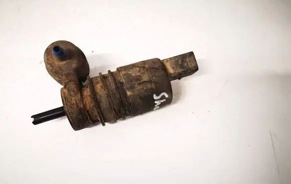 Volkswagen Sharan Windscreen/windshield washer pump 
