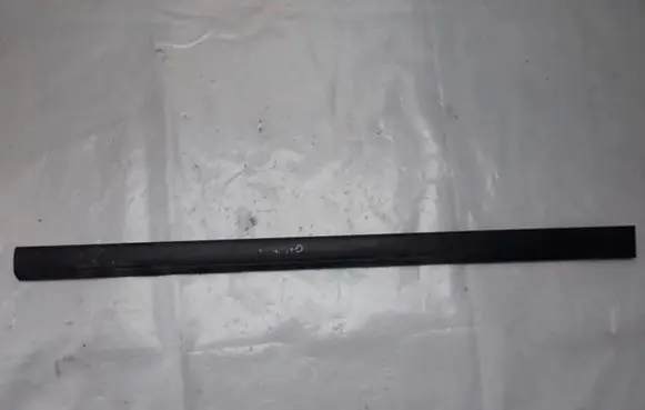 Mercedes-Benz C W202 Front door trim (molding) 2026900362