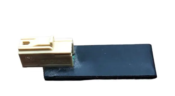 Skoda Octavia Mk2 (1Z) Bluetooth antenna 8P0035503E