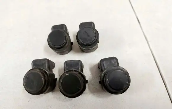 Nissan Qashqai Parking PDC sensor