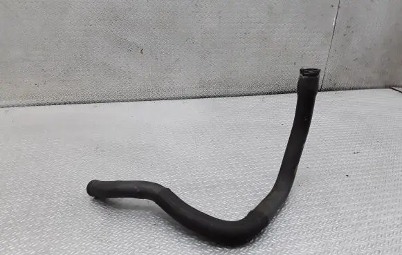 Jaguar XF X250 Engine coolant pipe/hose