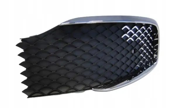 Mercedes-Benz Vito Viano W447 Front bumper lower grill