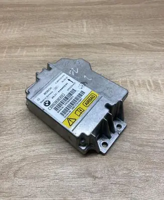 BMW 3 E90 E91 Airbag control unit/module 9184432 0285010070