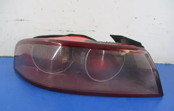 Alfa Romeo 159 Rear/tail lights 60691365