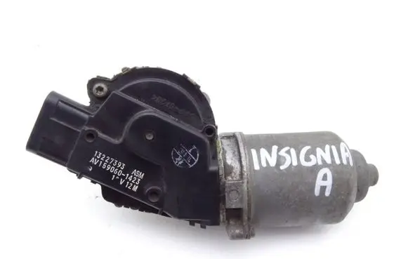 Opel Insignia A Wiper motor 13227393