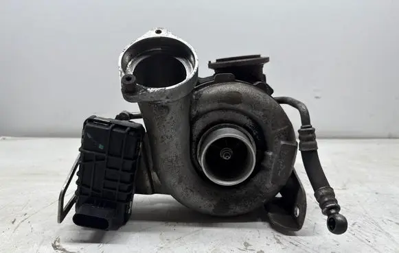 BMW 5 E60 E61 Turbo 7794259014