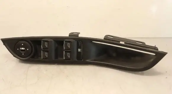 Ford Focus Electric window control switch