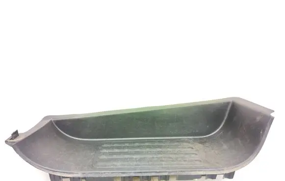Volkswagen Transporter - Caravelle T5 Front sill trim cover 7H0863736F 7H0863736G 0078388