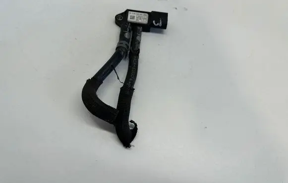 Audi A6 S6 C6 4F Air pressure sensor 059906051A 0281006006