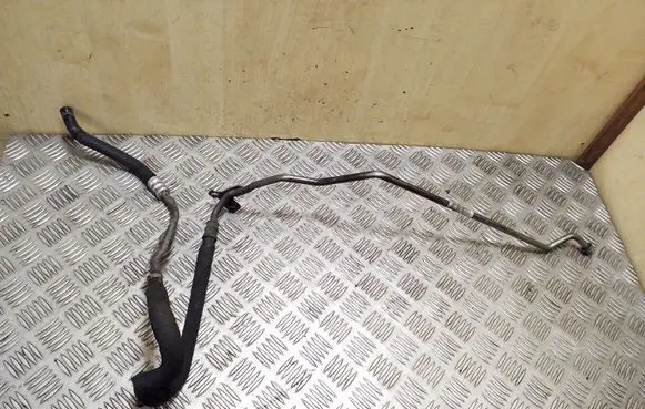 Audi Q5 SQ5 Power steering hose/pipe/line 8R0422891L
