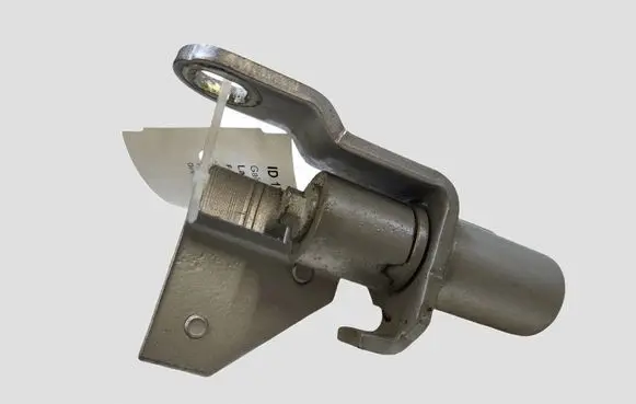 Ford Mondeo MK IV Rear door upper hinge