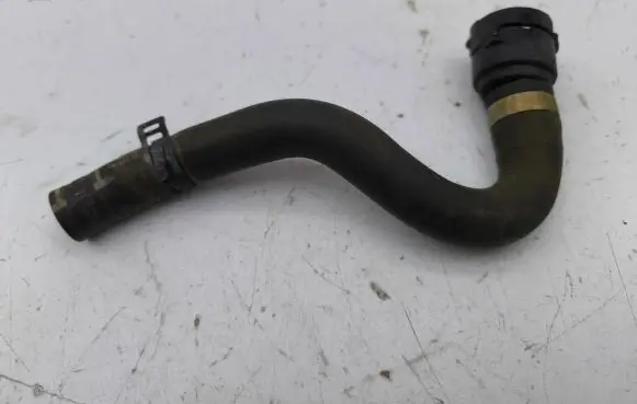 Volkswagen Arteon Engine coolant pipe/hose 5Q0122291AQ