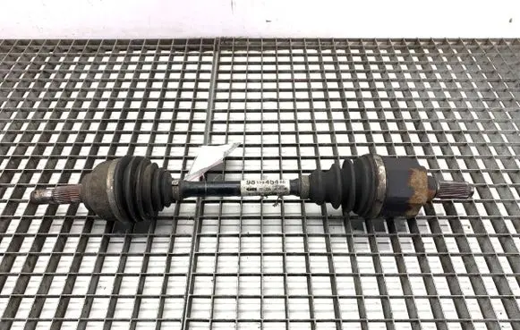 Peugeot 508 Front driveshaft 9811045480