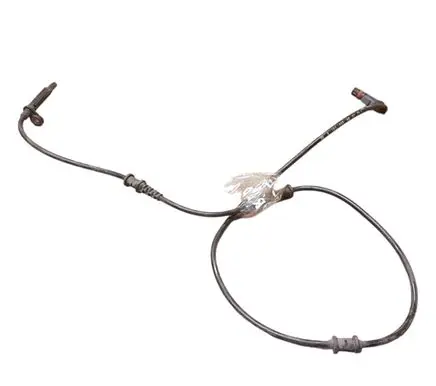 Mercedes-Benz GLE (W166 - C292) ABS brake wheel speed sensor A1669054002