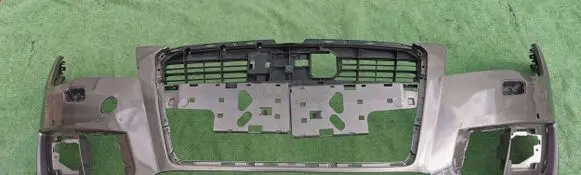 Audi A7 S7 4G Front bumper 4G8807437