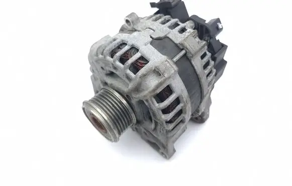 Generator/alternator