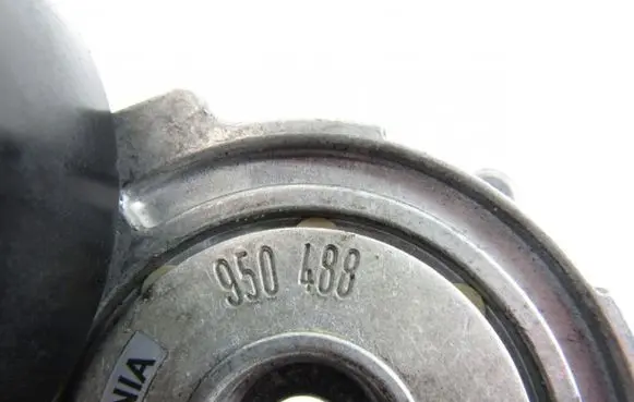 Audi A6 S6 C6 4F Alternator belt tensioner kodo